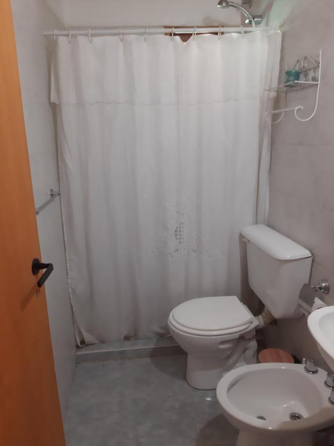 Cabana Pampa Esquel Buitenkant foto
